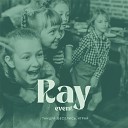 Event Ray - Танцуй веселись играй