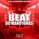 DJ JS07 MC VTEZIN ORIGINAL MC BM OFICIAL - Beat do Mano Jonas