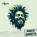 Fly So High shoiba - Prieto Baretta