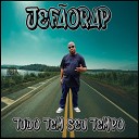 Jef oRap - Tudo Tem Seu Tempo