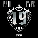 PAID TYPE - What You Problem