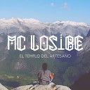 MC Losibe feat ojal de ajaw - Espi Ritual