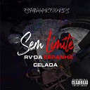 Dj teylor Rv da Espanha Celada - Sem Limites