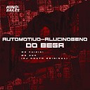 Mc Vuiziki Mc 20K DJ Couto Original - Automotivo Alucinogeno do Bega