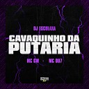 MC GW Dj Esculaxa feat MC Du7 Gangstar Funk - Cavaquinho da Putaria