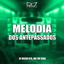 DJ RHZIN 015 MC VN CRIA - Melodia dos Antepassados