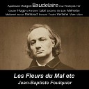 Jean Baptiste Foulquier - Initium