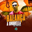 Mc Britho DJ Lano SP SPACE FUNK - Balan a a Umbrella