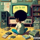Jay In 88 feat Juan Giovanni - Smoke Mirrors