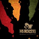 Ras Orchestra feat Dr I Bolit - Сострадание Dub2 Rebelsteppa Dub…