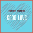 LUCKY KOLE feat Benzona - Good Love
