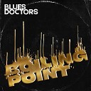 Blues Doctors - When the World Is Sleeping