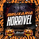 DJ KS feat MC GW - Bruxaria Horr vel