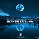 Marc Korn Steve Modana Semitoo - Hijo De La Luna Hypertechno Edit