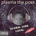 Plasma The Poet - Cough