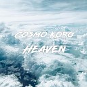 Cosmo Korg - Heaven