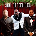 Dia Grover feat Sweet P Denzel Dante - Shake That Jingle Bell
