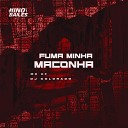 Mc Hf DJ Colorado - Fuma Minha Maconha