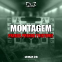 DJ RHZIN 015 - Montagem Prends Prends I historie