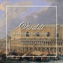 Orchestra FIlarmonica Italiana Antonio Vivaldi Alessandro Arigoni Peter… - Concerto for Strings in C Minor RV 120 I Allegro non…