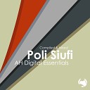 Mindlancholic - Lost In A Dream Poli Siufi Remix