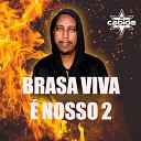 Dj Cabide Mc Sab ozinho Mc Cesar do Castro feat MC Alexandre… - Brasa Viva Nosso 2