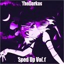TheDarkas - Tempo feat Pha maphobia Sped Up