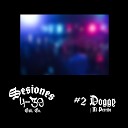 H2O - Hip Hop Organizado, Doggy | El Perrito - Sesiones 4-39 #2