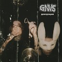 GNVS - Ghost