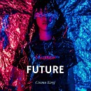 Cosmo Korg - Future