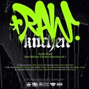 Enzzy Beatz - Dragonz Poisone Album Raw Kitchen Rezepto