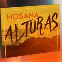 rballa - Hosana nas Alturas