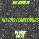 MC John JB - Hit das Planet rias