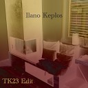 Ilano Keplos - Landslide Tk23