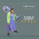 Menina feat MUMBARA - Tabia Zangu