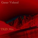 Gasar Voland - My Zone Tk23