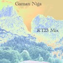 Gaman Niga - Sing It Back Kt23
