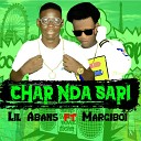 Lil Abans feat Margiboi - Char Nda Sari