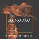 Eduardo Henriques - Coisas do Meu Sert o