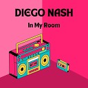 Diego Nash - Nightowl