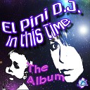 El Pini D J - Mercury 1961 Remix