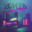 Acmoteq - Midnight City Original Mix