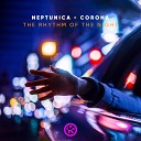 Neptunica Corona - The Rhythm of the Night