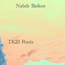 Nabdy Baikos - Earphones Tk23