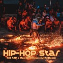MD ARIF feat Max Box Official MrArifMusic - Hip Hop Star