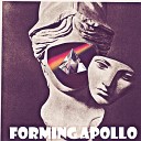 Dj Bunyard - Forming Apollo