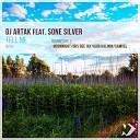 DJ Artak feat Sone Silver - Tell Me Samvel T Remix