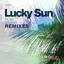 Lucky Sun feat Debris - I Wanna Live Leon Sweet Remix