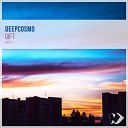 DeepCosmo - Black Original Mix