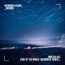 Innessa Kuz - Edge of the World Qoobwave Extended Remix